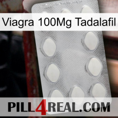 Tadalafil Viagra 100Mg 16